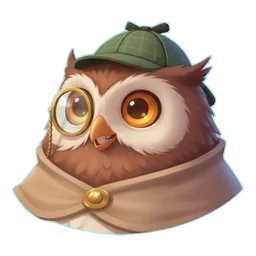 Inspector Hoot