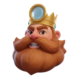 The Spot King